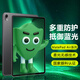 保視清適用華為MatePad Air/Air2鋼化膜2024/23款11.5/12英寸平板抗藍光護眼360度防窺膜保護膜抗指紋 柔光護眼款 MatePad Air2   12英寸