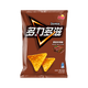多力多滋 玉米片烈焰燒烤味68g