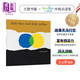 微瑕疵 李歐 李?yuàn)W尼 小藍(lán)和小黃 Little Blue and Little Yellow Leo Lionni 蘭登經(jīng)典繪本440L 低幼兒童啟蒙繪本