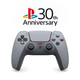索尼（SONY）PS5 PlayStation?5 DualSense無(wú)線(xiàn)控制器 - 30周年限定版