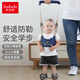 抱抱鴨寶寶學(xué)步帶夏季學(xué)走路背帶防勒嬰兒透氣四季通用防丟失兒童學(xué)步帶 簡(jiǎn)易款-深藍(lán)色
