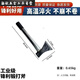 安俊晟斧頭家用劈柴全鋼戶(hù)外柴工具木工小斧子斧子大全老式單手斧斧頭 錳鋼柴斧頭【大號(hào)】 萬(wàn)人【馬上結(jié)束】00