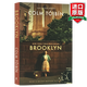 英文原版小說(shuō) 布魯克林 Brooklyn Colm Toibin 科爾姆托賓作品 奧斯卡獎提名電影 全英文版