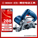 博世（BOSCH）切割機云石機開(kāi)槽機混凝土瓷磚石材多功能切割 1450瓦 GDC145