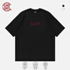 CLOT CLOTTEE by CLOT基礎(chǔ)防曬冰感短袖T恤 基礎(chǔ)系列 陳冠希主理 黑色 M