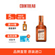 君度（Cointreau）洋酒 橙酒力嬌酒利口酒 350ml基酒