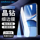 Smorss【2片】適用小米紅米Turbo4Pro鋼化膜 Redmi turbo4Pro手機(jī)膜全覆蓋保護(hù)高清玻璃防摔淡指紋前膜