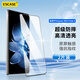 ESCASE【2片裝】適用小米mixfold4鋼化膜手機膜折疊屏前膜外屏全覆蓋超薄防摔玻璃膜抗指紋高清保護貼膜