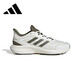 阿迪達(dá)斯 （adidas）男鞋運動鞋潮鞋舒適耐磨減震休閑跑步鞋JJP9787 uk6.5碼40