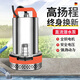 牧浪農(nóng)用潛水泵電瓶車抽水泵抽水農(nóng)田灌溉抽水機(jī)小型家用電動水泵 1寸48V60V10米線裸機(jī)