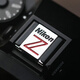 尼康適用尼康z30/zf熱靴蓋zfc/z50/z72/z63/z9/z8/d850/d7500快門按鈕 尼康雙Z銀色熱靴