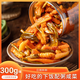 方磚廠69號醬香八寶菜罐裝下飯小菜什錦菜咸菜東北醬八寶甜醬腌菜300g