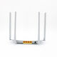二手TPLINK 【8成新】 TL-WDR5660 5620 5666 7661 7660 7666千兆易展版雙頻5G家用WIFI高速無(wú)線(xiàn)宿舍穿墻王 tp5620百兆易展版雙頻路由器[1200M] T