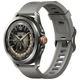 【99成新】小米（MI）Xiaomi Watch S4 Sport 氟橡膠表帶  專業(yè)戶外運動手表 心率血氧監(jiān)測 小米手表智能手表 
