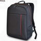 POUGPOUG聯(lián)想電腦背包ThinkPad電腦包商務(wù)14-15.6英寸筆記雙肩包男女 15.6英寸 BM400聯(lián)想背包