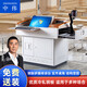 中偉（ZHONGWEI）鋼制多媒體講臺(tái)電教中控臺(tái)演講臺(tái)老師講臺(tái)培訓(xùn)桌單抽