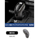 綠運適用凱迪拉克CT5XT5XT6改裝排檔套檔把套CT6XT4GL8君越掛擋套裝飾 全包把套細木紋20至24CT56/XT456