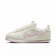 耐克（NIKE）女鞋CORTEZ 2025春情人節(jié)蘋果之眸系列愛心甜美休閑鞋 HV6012-161 36
