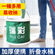 瑞彩折疊水桶多功能折疊桶家用洗車桶戶外娛樂釣魚桶伸縮收納桶9L