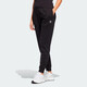 阿迪達(dá)斯 ADIDAS 三葉草 女子 FLEECE PANTS 運(yùn)動(dòng) 運(yùn)動(dòng)褲 HI4908  S碼