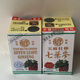健醫師印尼花蕾牌天麻杜仲七葉參玻璃瓶48粒/瓶風(fēng)濕骨痛關(guān)節腫痛 玻璃瓶七葉參 一瓶