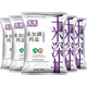 久大自貢井鹽 純鹽 【未加碘】食用鹽未加抗結劑 食鹽320g*5袋