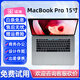 蘋(píng)果AppleMacbook Pro/Air拍拍二手筆記本13/15/16英寸金屬機身輕薄設計本9新 Pro15寸i7八代16+256 灰/銀 4G獨顯
