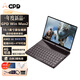 GPD2025新款gpd win max2超薄便攜筆記本電腦win11觸屏掌上電腦暢玩steam游戲本移動出差辦公娛樂神器 AMD AI 9 HX370(64G+2TB) 4G LTE 版本