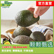 牛油果先生牛油果先生（輕食）秘魯應(yīng)季當(dāng)季新鮮進(jìn)口水果即食牛油果（熟果） 中果10個(gè)裝（單果重130g+） 熟果