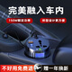 美諾迪（Meind）車載逆變器12v轉(zhuǎn)220v電源轉(zhuǎn)換器點(diǎn)煙器150W大功率快充變壓器充電
