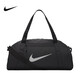 NIKE官方正品  斜挎包兒童桶包訓(xùn)練包旅行GYM CLUB休閑包 DR6974-010 MISC