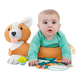 【9成新】費(fèi)雪（Fisher-Price）兒童生日禮物0歲+學(xué)趴玩具萌寵玩偶-費(fèi)雪3合1可愛小狗趴趴樂HPF88