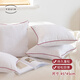 優(yōu)印家用枕芯單人午睡沙發(fā)客廳靠墊內(nèi)膽睡眠頭芯45*45cm