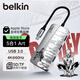 貝爾金（BELKIN）Type-C拓展塢 MacBook擴展塢5合1 電腦USB擴展TF/SD讀卡器 iPad投屏HDMI 兼容雷電口 漫威款