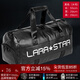 勞拉之星 0088健身包運動(dòng)訓練包男大容量出差旅行包手提單肩斜跨收納袋 猛男黑（大號45L）