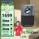 樂視（Letv）【自動對焦】投影儀家用超高清辦公會議智能手機(jī)無線投屏客廳臥室家庭影院酒店民宿看電視投影機(jī) 【海思352芯片】杜比音效 X202高配+影視會員