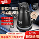 探路途車(chē)載燒水壺1.2升電熱水壺便攜12v24v通用大貨車(chē)用加熱神器煮雞蛋
