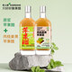 辛人和蘋(píng)果醋0糖0脂原漿無(wú)糖型山西醋0添加0熱量飲料香餃子壽司醋無(wú)麩質(zhì) 蘋(píng)果醋500ml+肉桂姜黃醋500ml