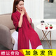 玉柳緣 絲巾女春夏季純色棉麻圍巾女冬天韓版百搭空調(diào)披肩秋冬季海邊防曬文藝兩用長(zhǎng)款沙灘紗巾 酒紅色