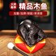 木魚敲打擺件放空發(fā)呆治愈辦公室靜心打擊木魚擺件