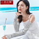 上海故事防曬冰袖女夏季長(zhǎng)款寬松遮陽手袖冰絲袖套戶外騎行運(yùn)動(dòng)節(jié)日禮物