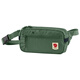 FJALLRAVEN北極狐跑步腰包款輕便時(shí)尚運動(dòng)腰包男士23223 614 銅銹綠