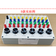 標準電阻箱可調高精度電子學(xué)?？蒲袑?shí)驗教具模擬變阻器0.1~99GΩ MC-21-D