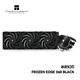 Thermalright(利民) Frozen Edge 360 BLACK 冰封幻刃 一體式水冷CPU散熱器 金屬冷頭 FE 360 BLACK
