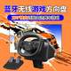 科騰Switch藍(lán)牙無線游戲方向盤馬里奧賽車游戲跑跑卡丁車qq飛車pc極品飛車飆酷車神2氛圍儀表盤駕駛器