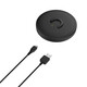 利森堡適用博士BOSE SoundLink Revolve+音響充電器II大小水壺音箱底座 黑色