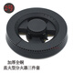 適用燃?xì)庠罴稍钆浼~火蓋分火器爐頭爐具灶頭煤氣灶通用嵌入式 2號 全銅 直火型三件套