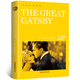 【全英文】了不起的蓋茨比英文原版The Great Gatsby正版無(wú)刪減全英語(yǔ)純英文版原文經(jīng)典世界名著(zhù)外國文學(xué)原著(zhù)小說(shuō)書(shū)籍高中生大學(xué)生課外書(shū)茲yw