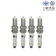 仲謀一汽大眾原廠(chǎng)火花塞四支裝適用大眾新朗逸POLO捷達昕動(dòng)昕銳