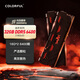 七彩虹（Colorful）32GB(16Gx2)DDR5 6400 臺(tái)式機(jī)內(nèi)存條 馬甲條 戰(zhàn)斧系列·隕鐵黑 C40